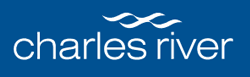 Charles RIver logo